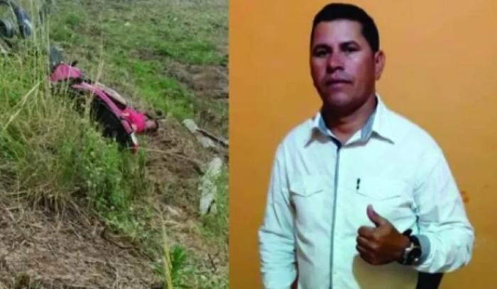 Homem morre em acidente na AL-115 após ser atingido por disparos, em Girau do Ponciano
