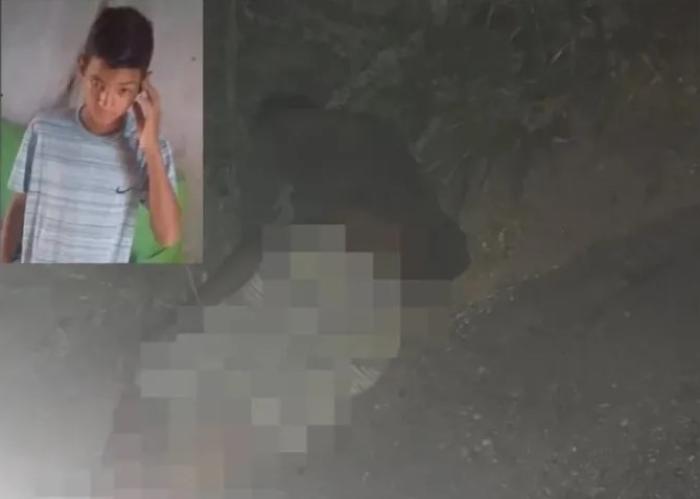 Adolescente de 14 anos é encontrado morto com sinais de violência em Piranhas