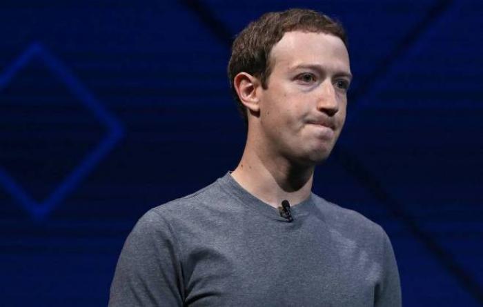 Falha no Facebook deixou expostas fotos privadas de 6,8 milhões de usuários