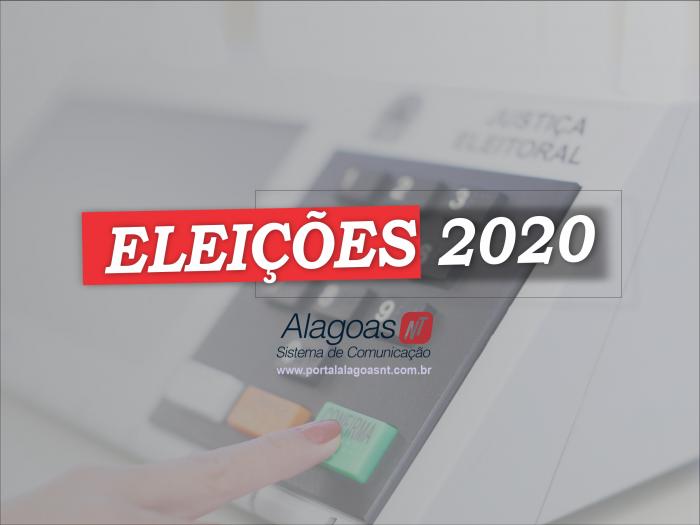 Eleição 2020: Confira quem são os prefeitos eleitos em Alagoas
