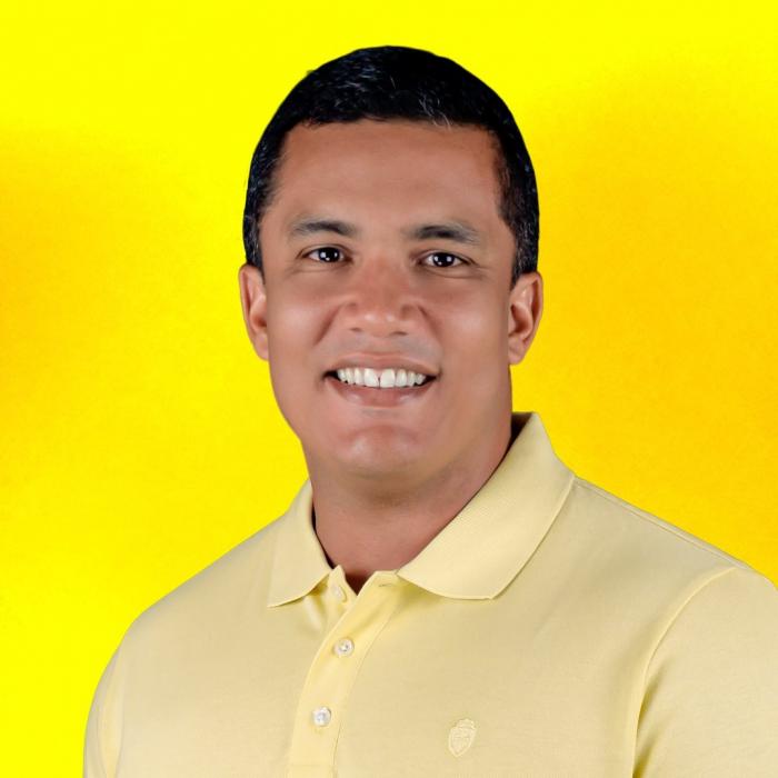 Bruno Feijó, é eleito prefeito com diferença de 44 votos em Boca da Mata