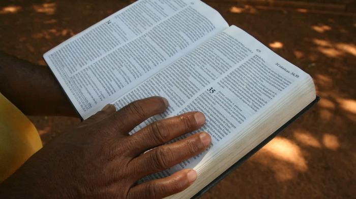 Lei que obriga escolas a ter Bíblia é inconstitucional, decide STF