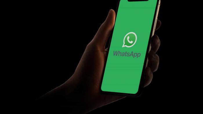 A próxima grande novidade do WhatsApp pode ser revelada em breve
