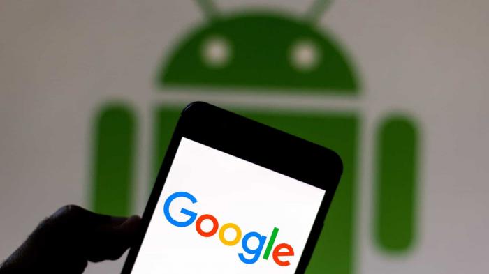 Google terá que pagar 220 milhões de euros à Justiça em caso antitruste