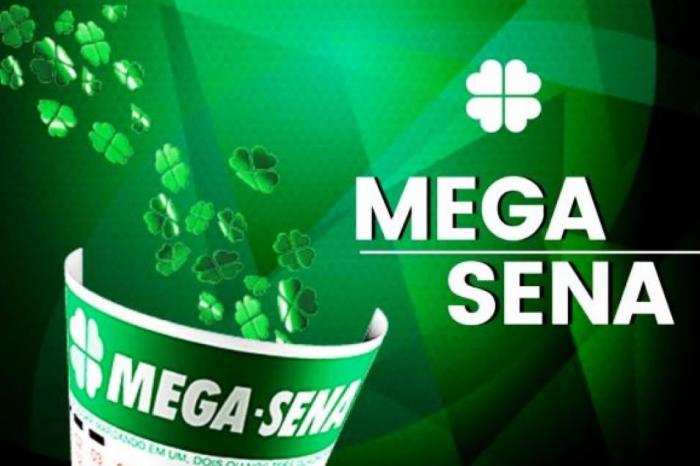 Mega-Sena sorteia nesta quarta-feira prêmio de R$ 3 milhões