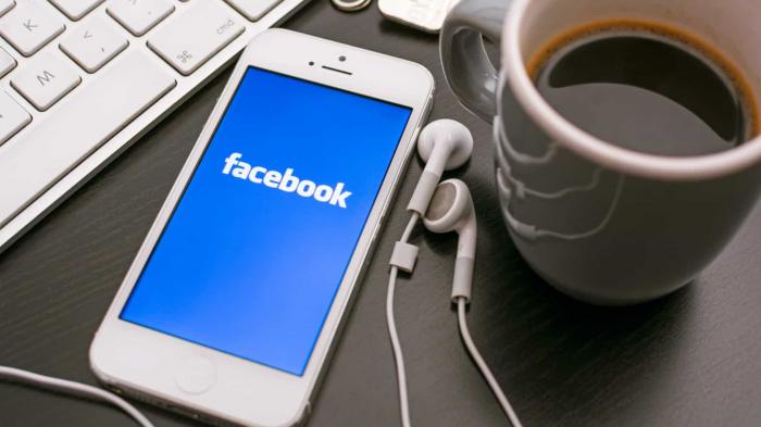 Facebook lança nos EUA o seu rival do Clubhouse