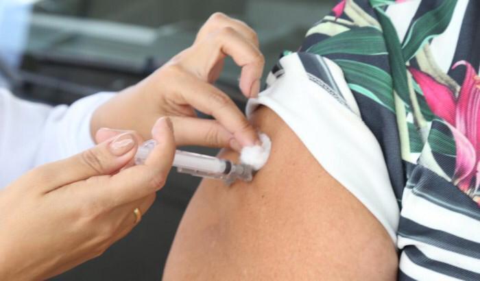 Vacina da Influenza (gripe) está liberada para público geral em São Miguel dos Campos