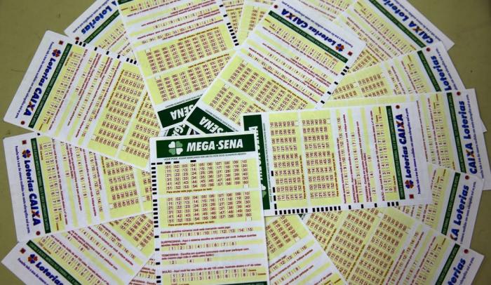 Um apostador de Colatina leva prêmio de R$ 76 milhões da Mega-Sena