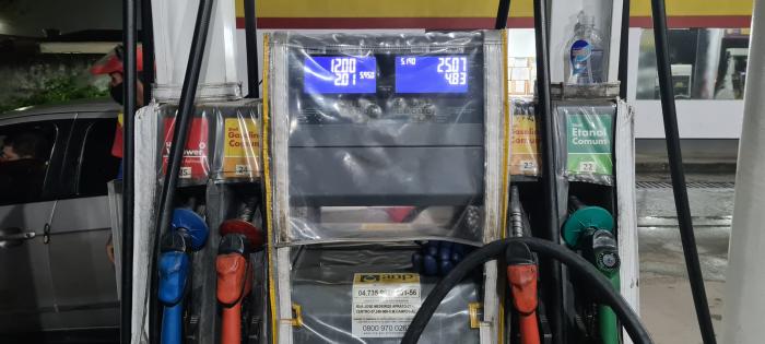 Preço médio do etanol na Região Nordeste é o mais caro do País