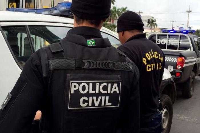 Mais de 43 mil se inscreveram no concurso da Polícia Civil de Alagoas