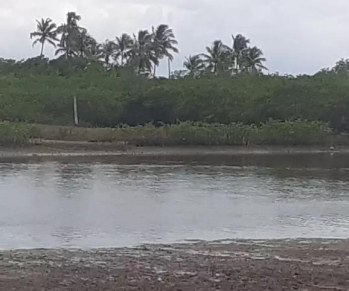 Homem desaparecido é encontrado morto em praia de Coruripe