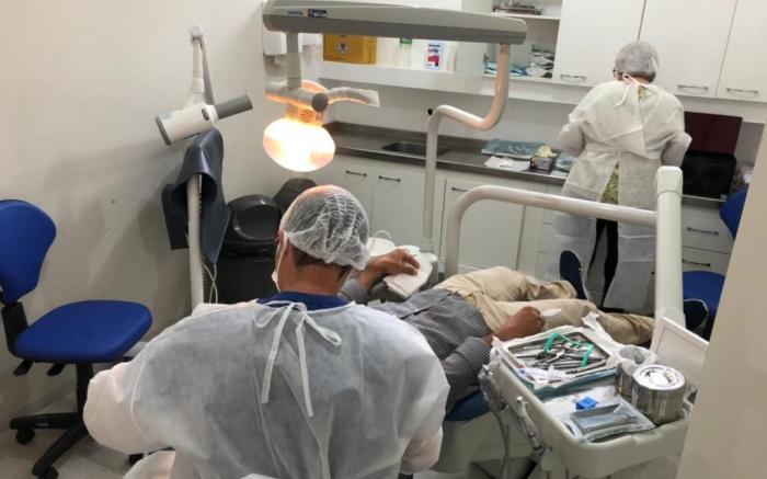 Prefeitura de Maceió oferece serviço de assistência odontológica; confira os locais para atendimento