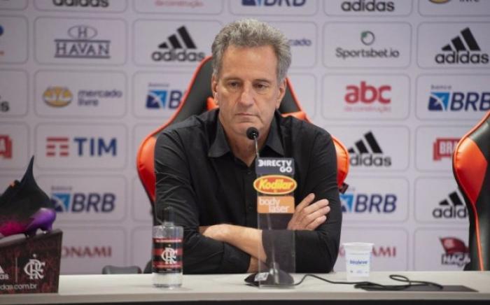 Flamengo recebe nova penalização e bate recorde de punições na Libertadores