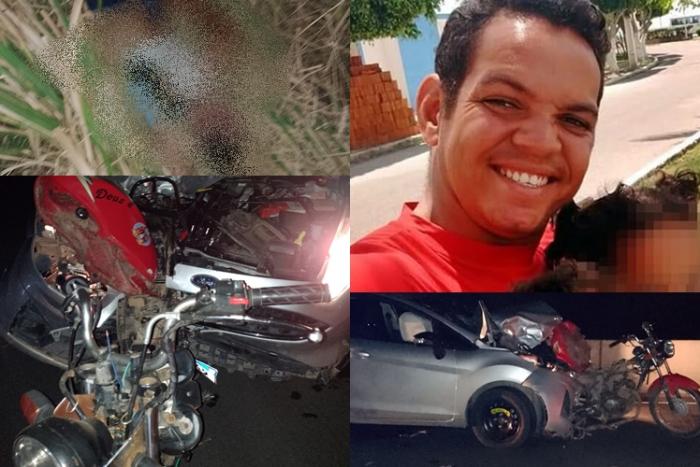Casal é atropelado e morre na AL 220 em Campo Alegre