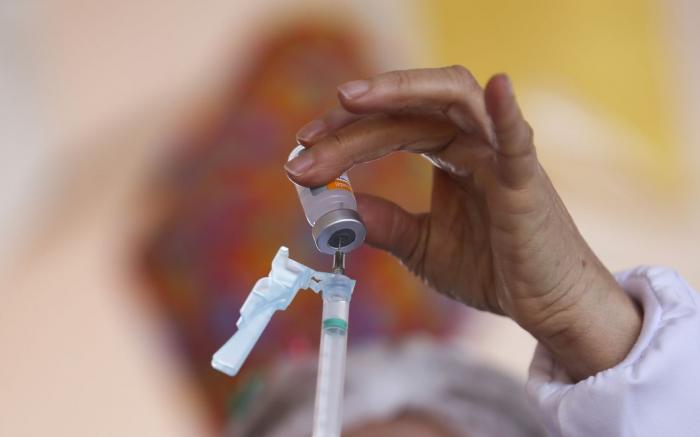 Vacina no Brasil: mais de 116 milhões estão imunizados contra a Covid