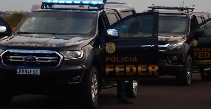 PF prende suspeito de organizar assalto a agência do Banco do Brasil em Igaci 