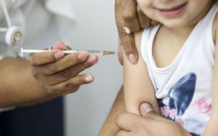 Mais de 360 mil crianças serão imunizadas em Alagoas após inclusão pelo Ministério da Saúde