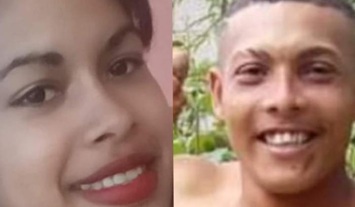 homem mata a esposa e tira a própria vida no Interior de Alagoas