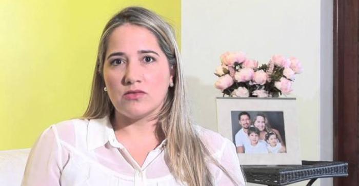 Ex-esposa cobra R$ 1,2 milhão de honorários a Rodrigo Cunha