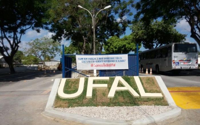 UFAL cobra passaporte da vacina para matrícula de alunos novatos em 2022