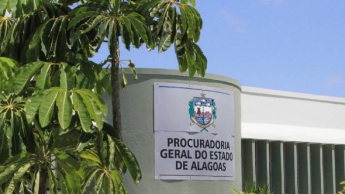 Governo de Alagoas divulga resultado final do concurso da PGE; Confira