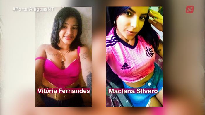 VÍDEO: Duas jovens desaparecem em São Miguel dos Campos