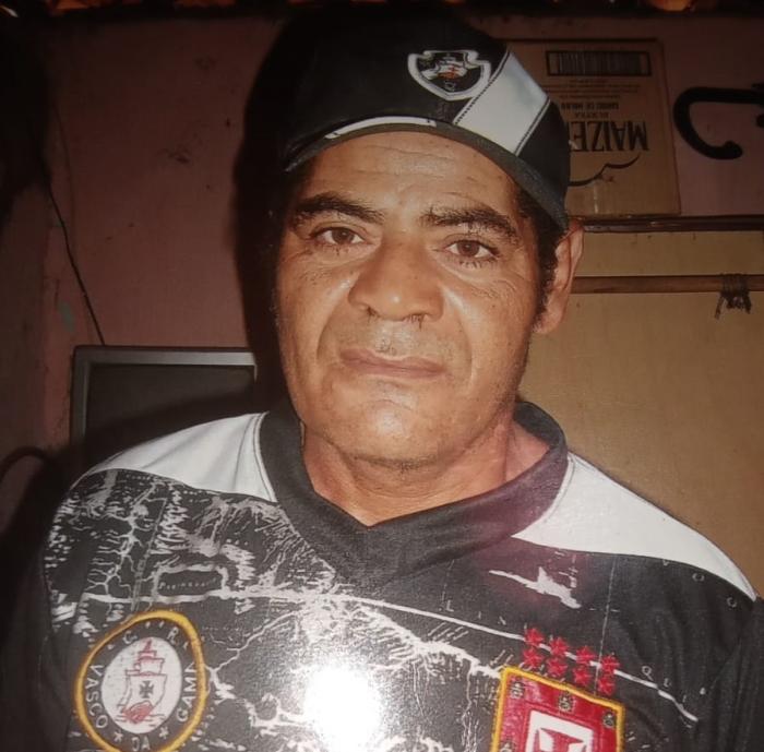 Homem desapareceu após salvar sua família nas proximidades do Rio São Miguel 