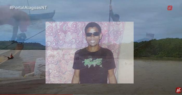 Familiares buscam por homem desaparecido na lagoa da cidade de Roteiro