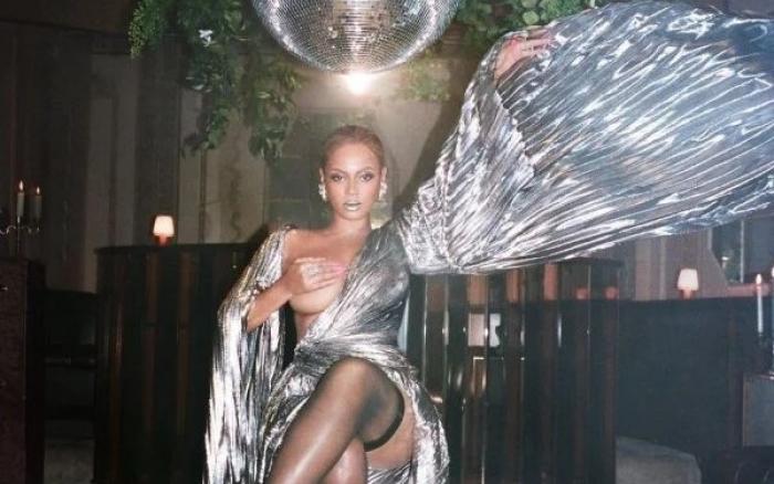 Beyoncé é acusada de usar sample sem autorização em Renaissance