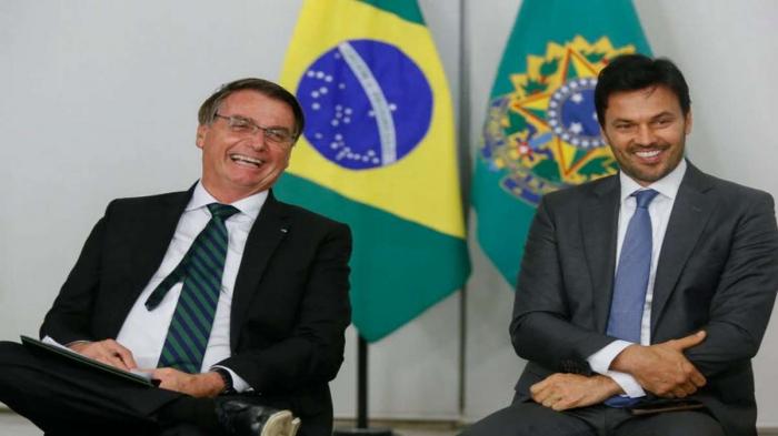 Fábio Faria Afirma Que Lula Já Atingiu Teto De Votos E Aponta Virada De Bolsonaro No 2º Turno