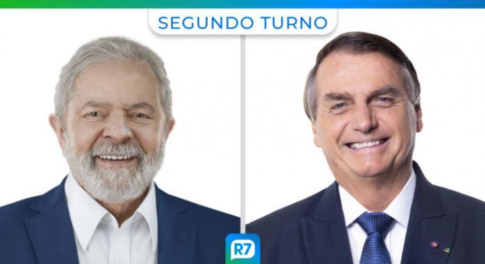 Bolsonaro tem 51,2% dos votos válidos, diz pesquisa 
