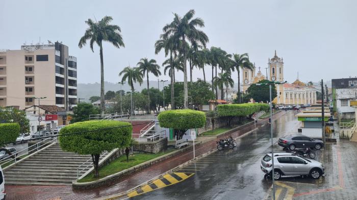 Confira previsão do tempo para este final de semana em Alagoas