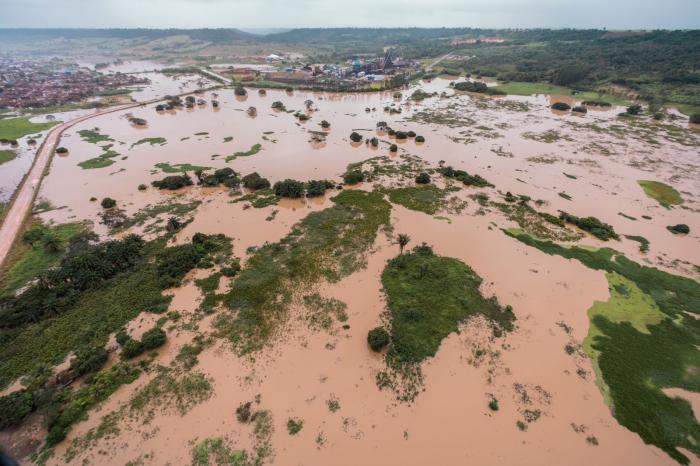 Enchentes: Caixa libera saque do FGTS para trabalhadores em Alagoas