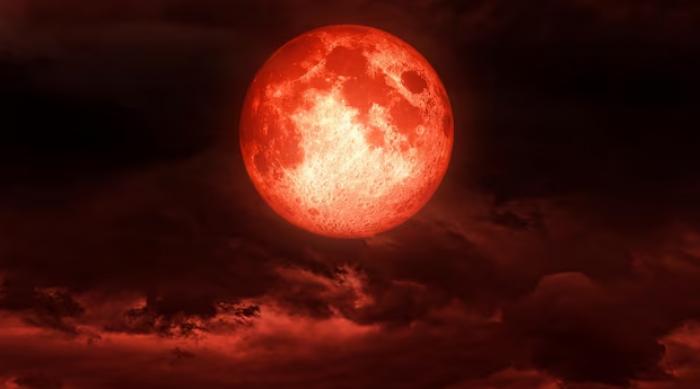 Brasileiros poderão contemplar “Super Lua” há olho nu na noite desta terça-feira