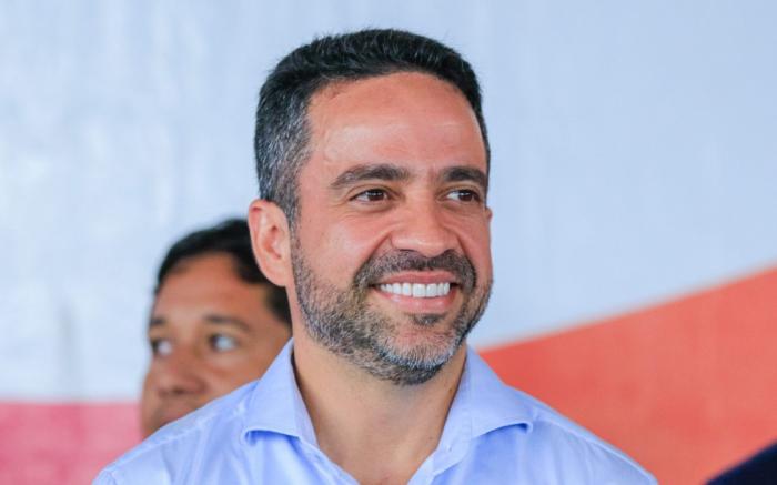 Ministro Gilmar Mendes declara ilegal operação contra Paulo Dantas
