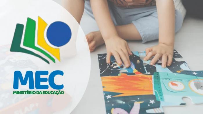 Ministério da Educação Libera Recursos para Ampliar Vagas na Educação Infantil em Municípios Brasileiros