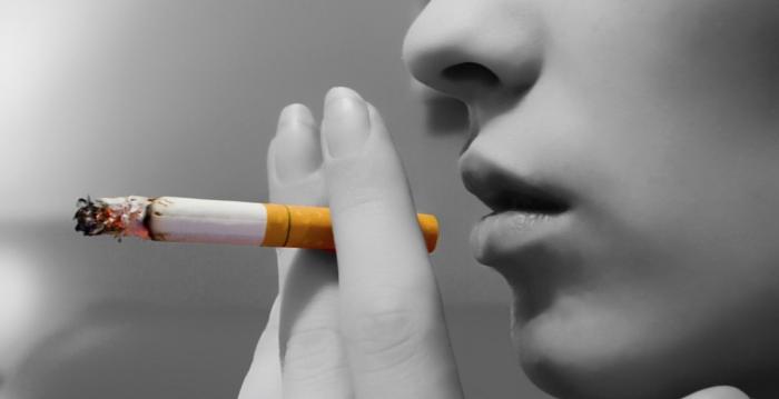 A acessibilidade do cigarro no Brasil: um convite à iniciação ao tabagismo