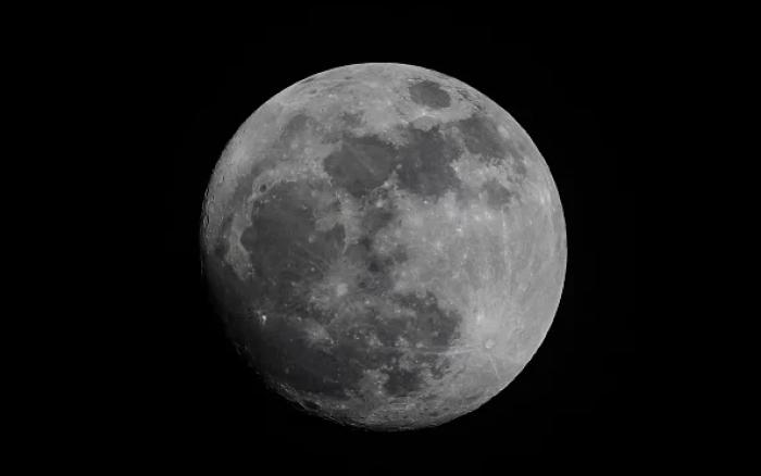 Eclipse Lunar deste sábado poderá ser visto em todo Brasil