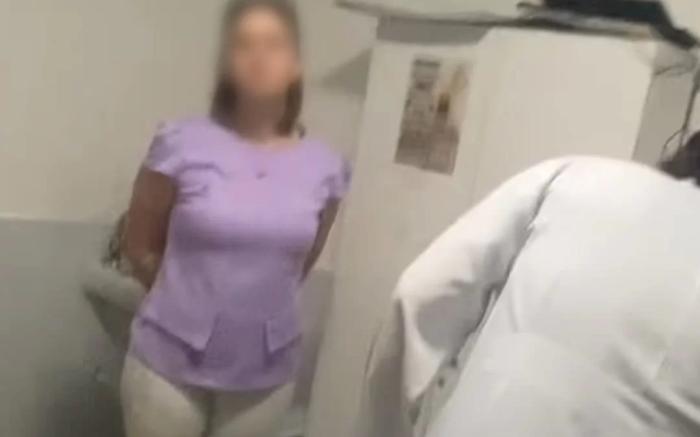 Mulher vai ao Ginecologista e é agredida pela esposa do médico, em Pernambuco