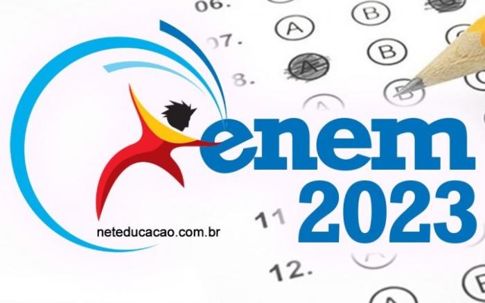 30,1% faltaram ao primeiro dia de provas do ENEM 2023 em Alagoas
