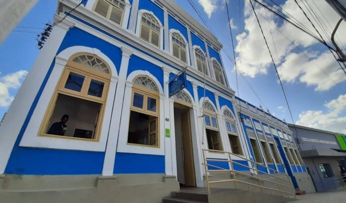 Casa de Cultura de São Miguel dos Campos celebra 40 anos de história