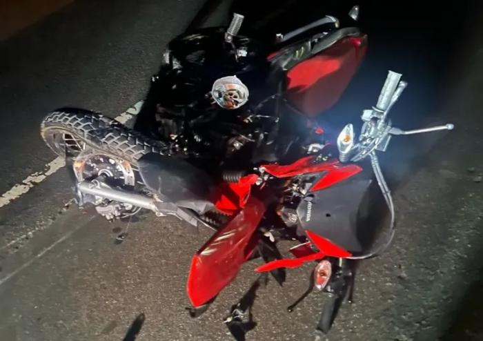 Motociclista morre após colisão com carro na AL-110