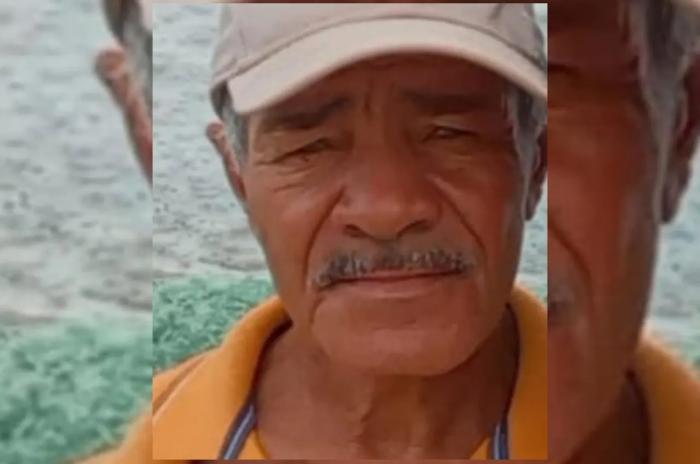 Corpo de Bombeiros encontra corpo de pescador desaparecido no rio Mundaú