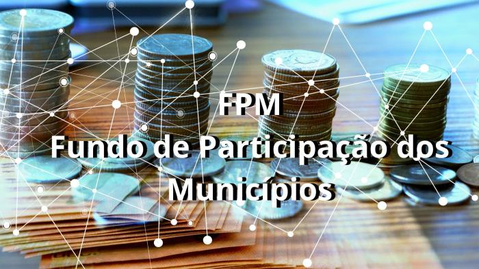 Fundo de Participação dos Municípios (FPM) paga hoje R$ 85 milhões a municípios alagoanos