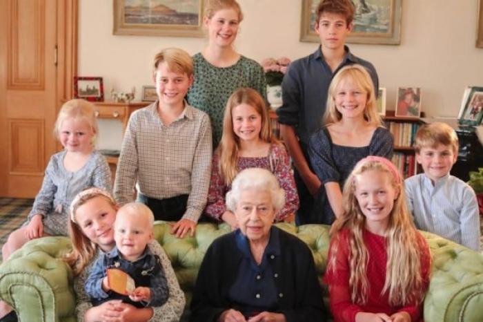 Suspeitas de manipulação em fotos da família real britânica levantam polêmica