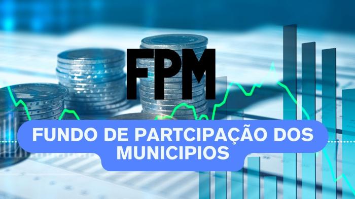 Repasse do FPM para as prefeituras brasileiras será realizado nesta Quarta 20