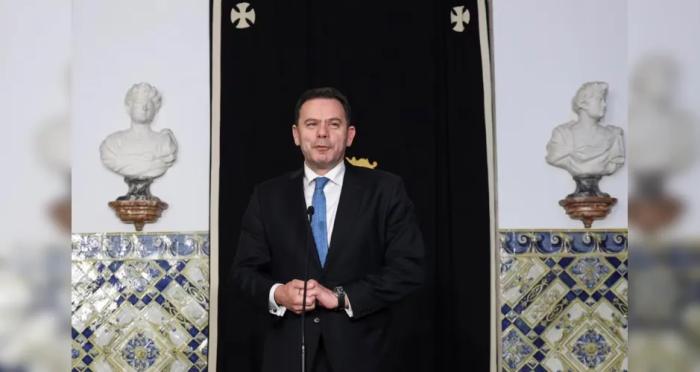 Luís Montenegro é nomeado como novo primeiro-ministro de Portugal