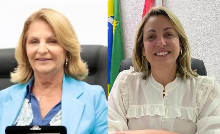  Fátima Rezende se filia ao MDB e disputará Prefeitura de Pilar contra Thais Canuto