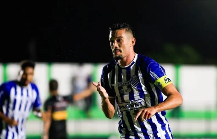 CSA vence Murici por 3 a 0 e se classifica para a final da Copa Alagoas