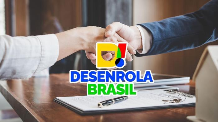  Programa Desenrola Brasil é prorrogado pela segunda vez para renegociação de dívidas